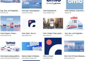 omio seriös.